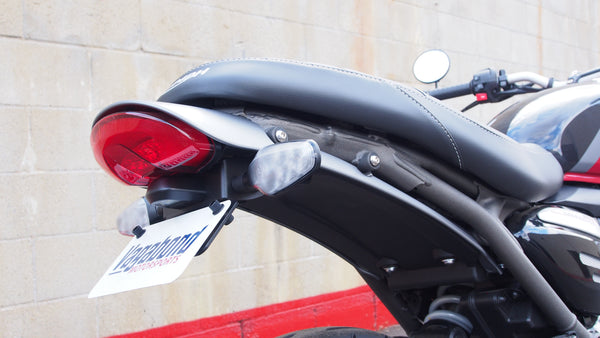 EP Triumph Speed Twin Tail Tidy 2019 EP Triumph Speed Twin Tail Tidy 2019