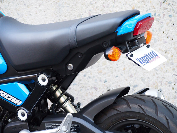 Tail Tidy Voor Grom Voor MSX125 2021 2022 2023 2024 2025 Motorfiets Tail Tidy Voor Grom Voor MSX125 2021 2022 2023 2024 2025 Motorfiets