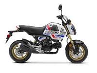 Honda Grom (2022+)