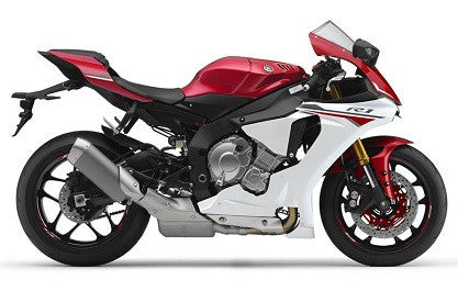 Yamaha YZF-R1 (2015+)