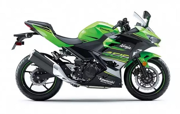 Kawasaki Ninja 400 (2018+)