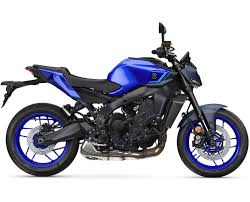 Yamaha MT-09 (2024+)