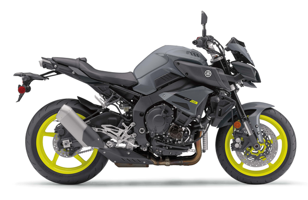 Yamaha FZ-10/MT-10 (2017-2021)