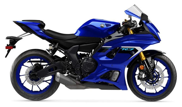 Yamaha YZF-R7 (2022+)