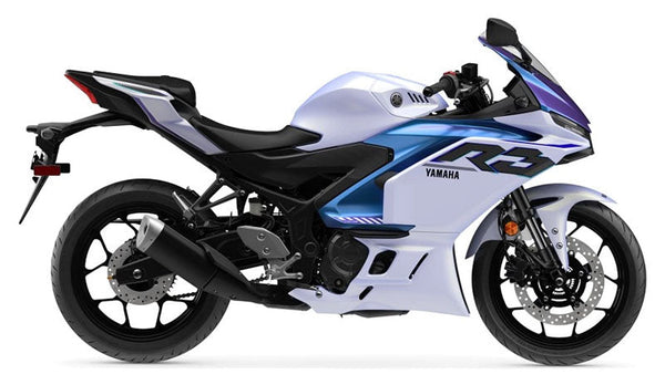Yamaha YZF-R3 (2025+)