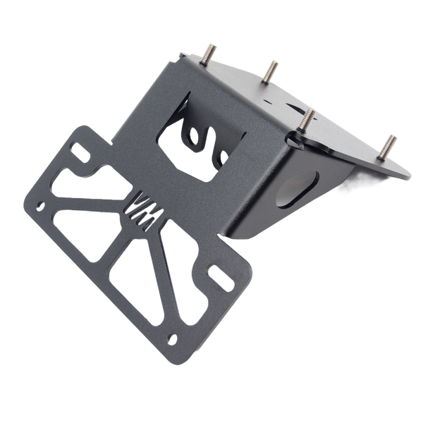 Yamaha YZF-R3 (2025+) Fender Eliminator - Vagabond Motorsports