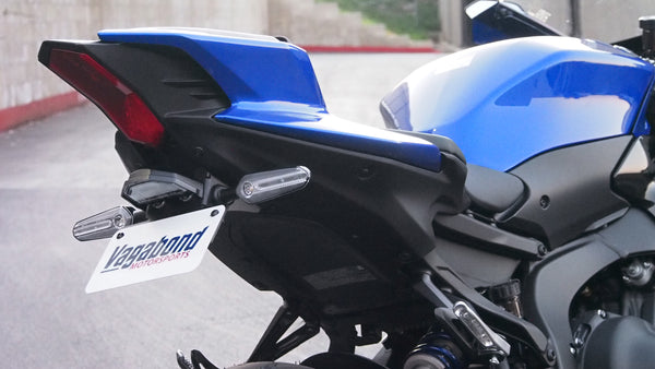 Yamaha YZF-R9 (2025+) Fender Eliminator - Vagabond Motorsports