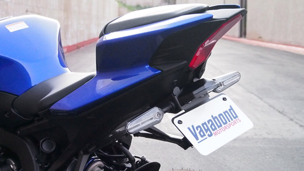 Yamaha YZF-R9 (2025+) Fender Eliminator - Vagabond Motorsports