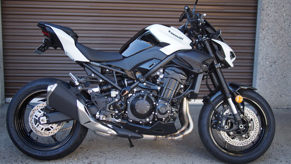 Kawasaki Z900 (2025+) Fender Eliminator - Vagabond Motorsports