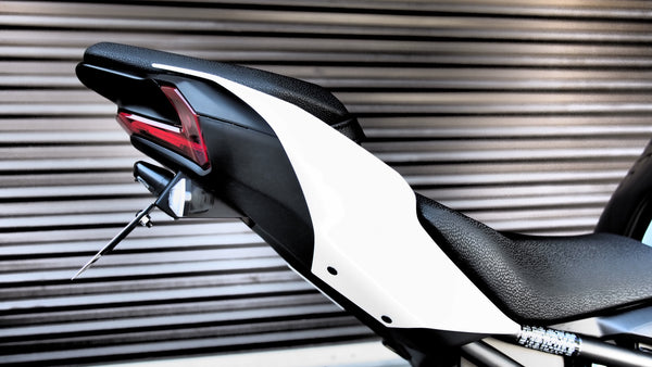 Kawasaki Z900 (2025+) Fender Eliminator - Vagabond Motorsports