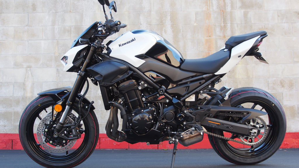 Kawasaki Z900 (2025+) Fender Eliminator - Vagabond Motorsports