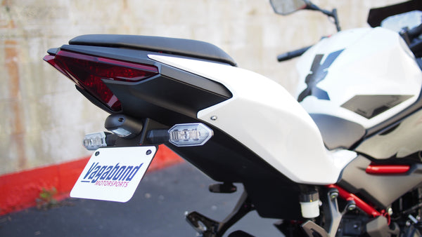 Kawasaki Z500 / Ninja 500 (2024+) Fender Eliminator - Vagabond Motorsports