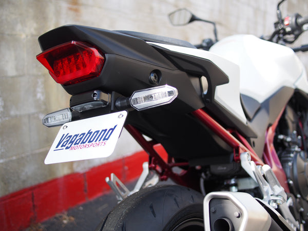 Honda CB750 (2025+) Hornet Fender Eliminator - Vagabond Motorsports
