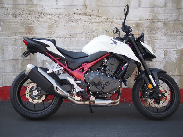 Honda CB750 (2025+) Hornet Fender Eliminator - Vagabond Motorsports