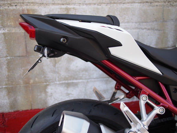 Honda CB750 (2025+) Hornet Fender Eliminator - Vagabond Motorsports