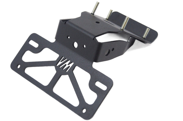 Vagabond Motorsports Fender Eliminator - KTM 390 Duke (2024+)