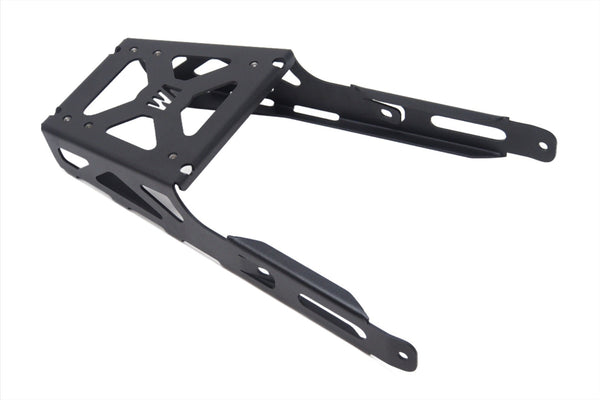 Vagabond Motorsports Cargo Rack - KTM 390 Duke (2024+)