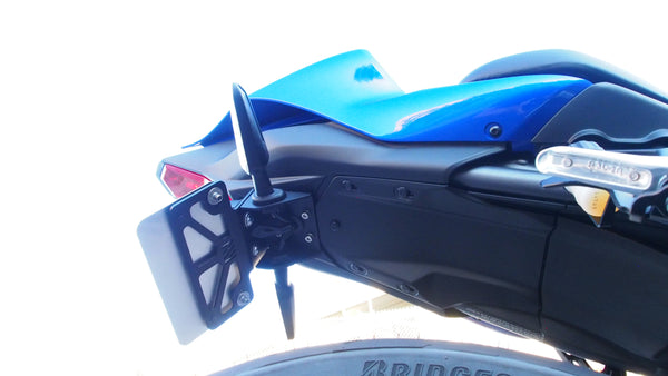 Yamaha YZF-R7 (2022+) Fender Eliminator - Vagabond Motorsports