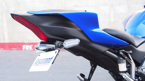 Yamaha YZF-R7 (2022+) Fender Eliminator - Vagabond Motorsports