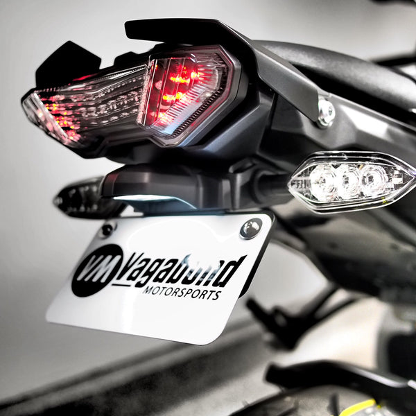 Yamaha FZ-10 (2017-2021) - Vagabond Motorsports
