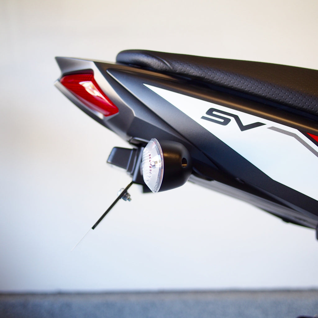 Vagabond Motorsports Fender Eliminator Suzuki SV650 (2017+)