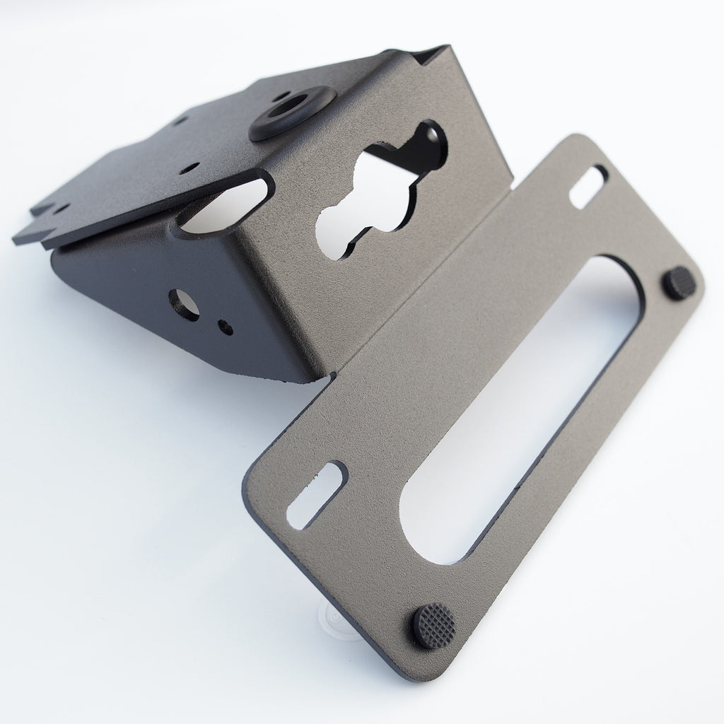 Vagabond Motorsports Fender Eliminator SUZUKI GSXS1000/F (20162020