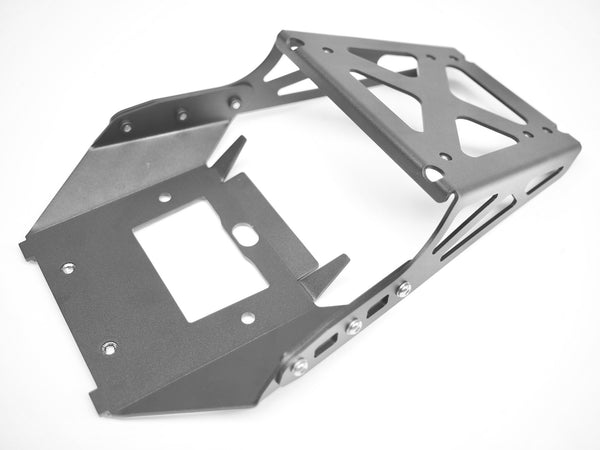 honda grom cargo rack