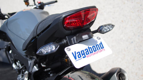 Vagabond Motorsports Fender Eliminator - Yamaha MT-10 (2022+)