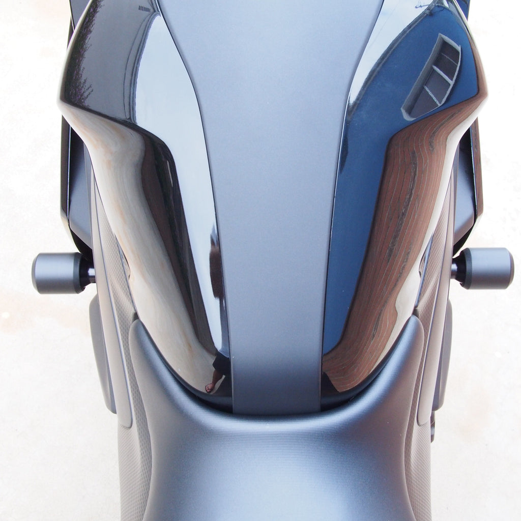Vagabond Motorsports Fender Eliminator Yamaha YZFR3 (2015+)