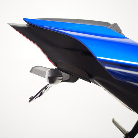 Yamaha YZF-R1 (2015+) Fender Eliminator - Vagabond Motorsports