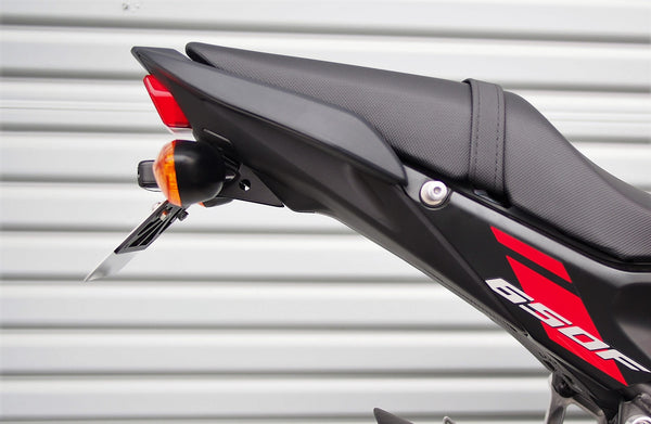 Honda CBR650F/CB650F (2018+) Fender Eliminator - Vagabond Motorsports