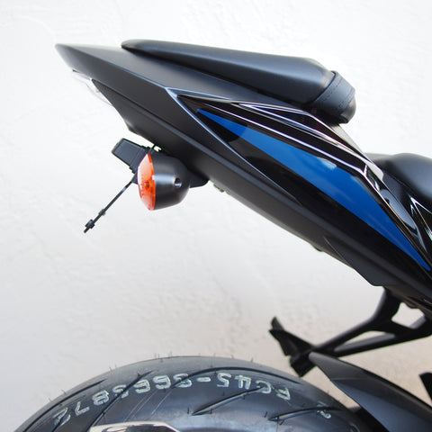 Suzuki GSX-S750 (2017+) Fender Eliminator - Vagabond Motorsports