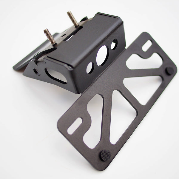 Honda CBR650F/CB650F (2018+) Fender Eliminator - Vagabond Motorsports