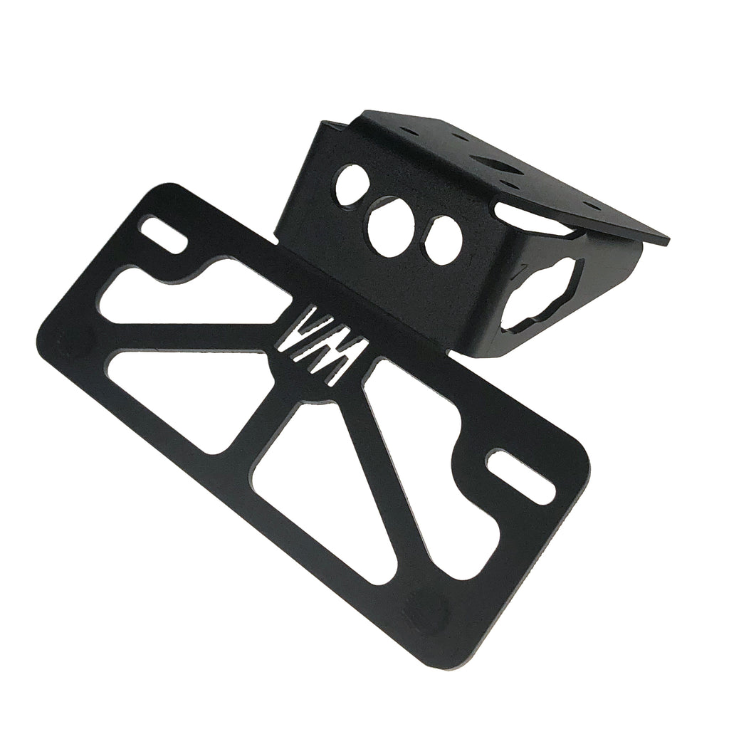 105 10プレート Kawasaki ZX10 Billet Oil Pan | 2004-05 – Hard Times Parts