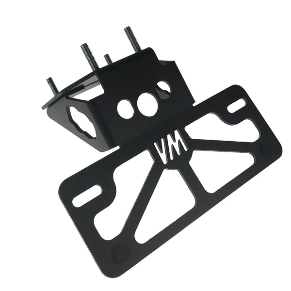 Vagabond Motorsports Fender Eliminator - Kawasaki Z900 (2017-2024)/ Z H2 (2020-2022)